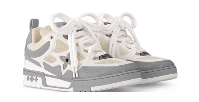 LV Skate Sneaker