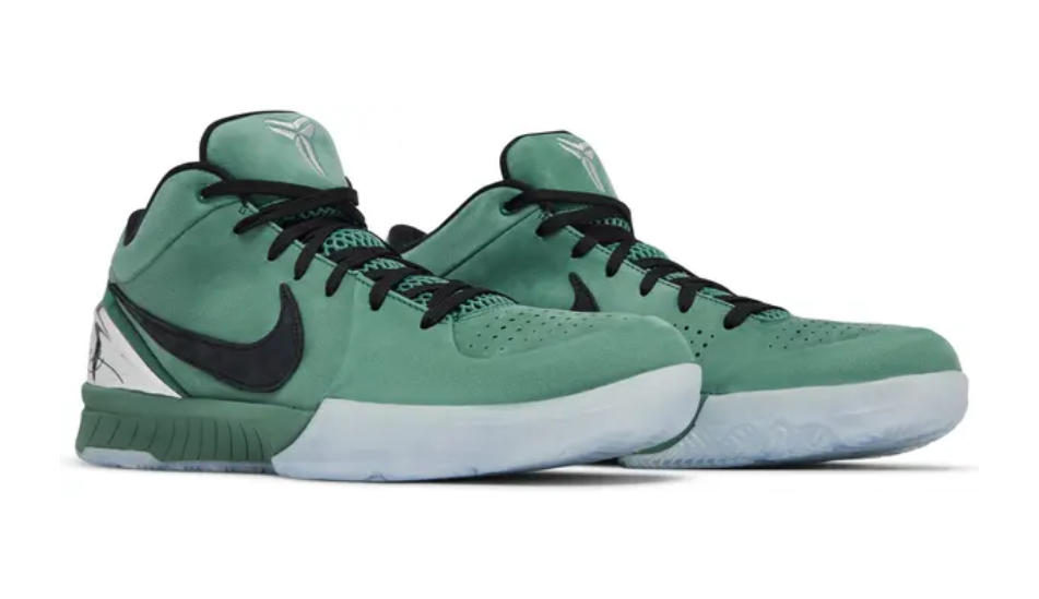 Zoom Kobe 4 Protro 'Girl Dad'