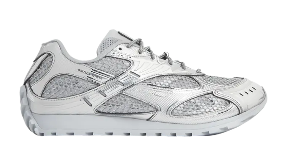 Bottega Veneta Wmns Orbit Sneaker