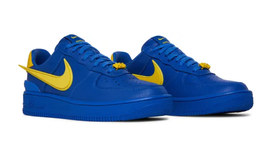 AMBUSH x Air Force 1 Low 'Game Royal'