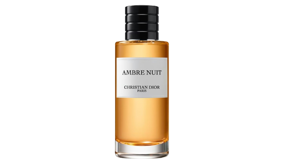 Ambre Nuit