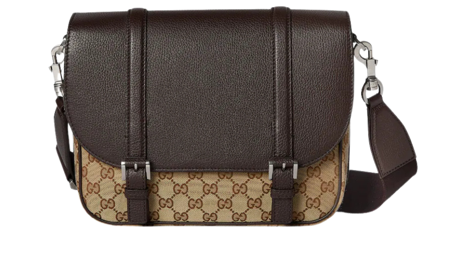 GG crossbody bag