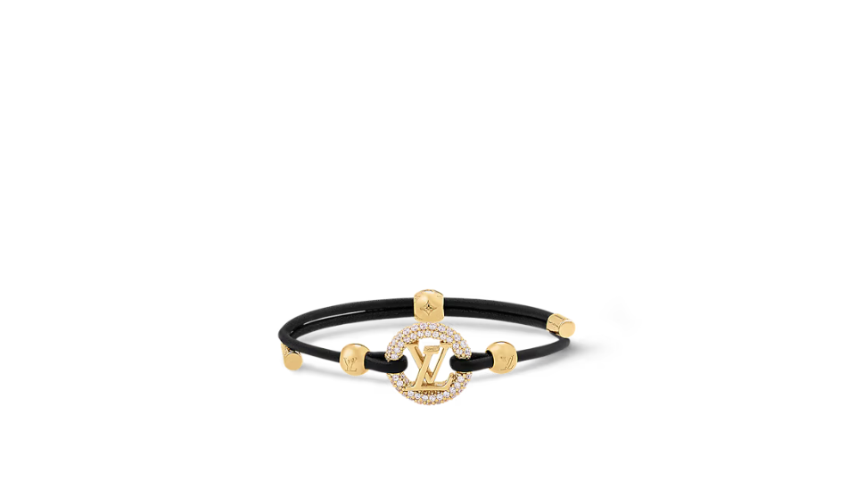 Louise By Night Bracelet