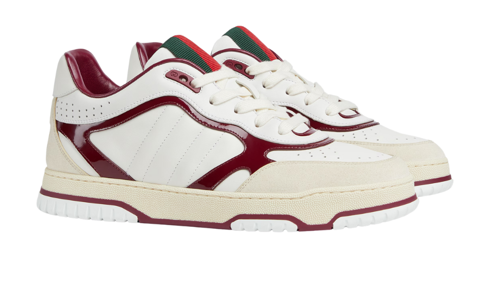 Men's Gucci Re-Web sneaker