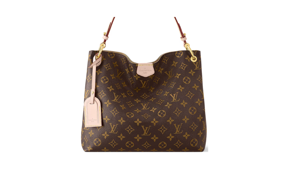 Graceful LV