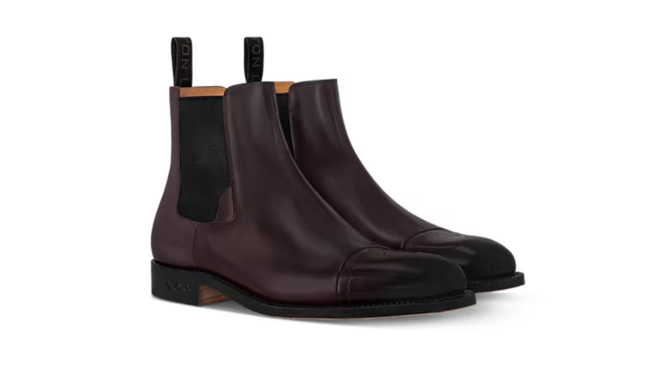 Varenne Chelsea Boot