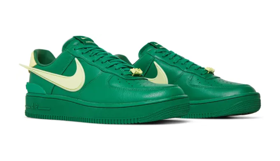 AMBUSH x Air Force 1 Low 'Pine Green'
