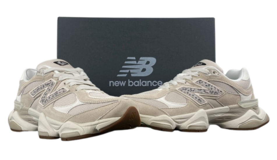 New Balance 9060 "Cream "