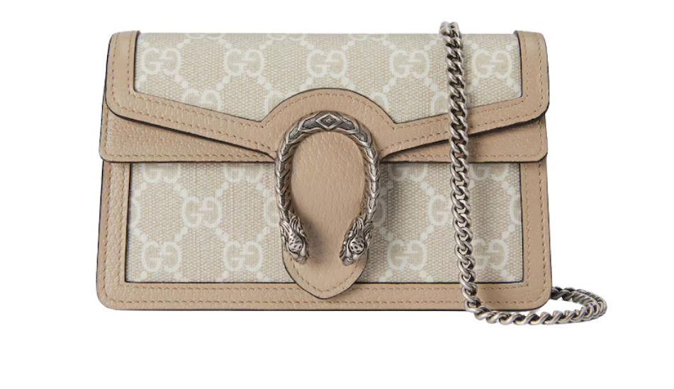 Dionysus super mini bag