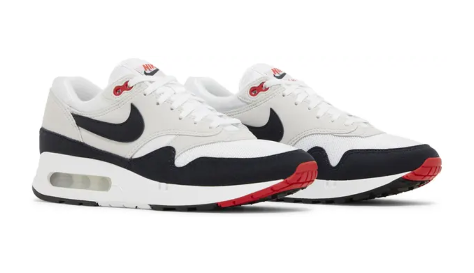 Air Max 1 '86 OG 'Big Bubble - Obsidian'
