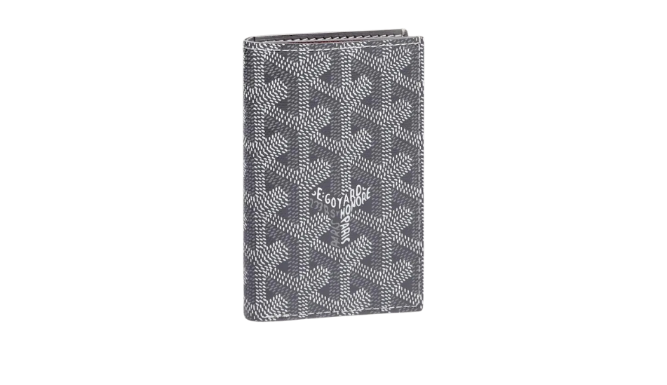 Saint-Pierre Card Wallet