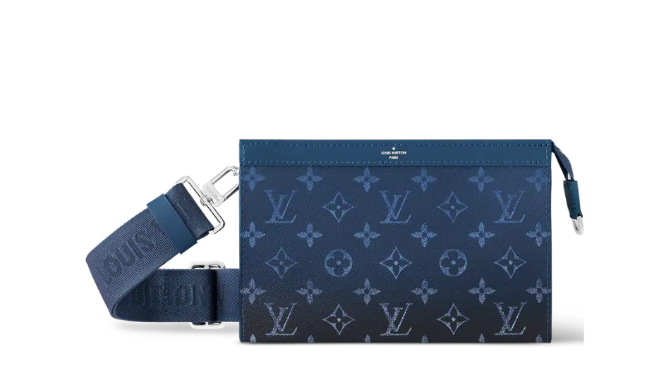 Gaston Wearable Wallet