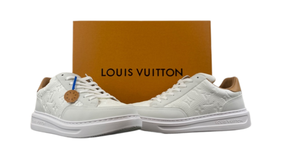 Beverly Hills Sneaker