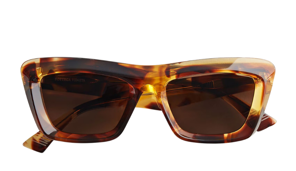 Classic Cat Eye Sunglasses