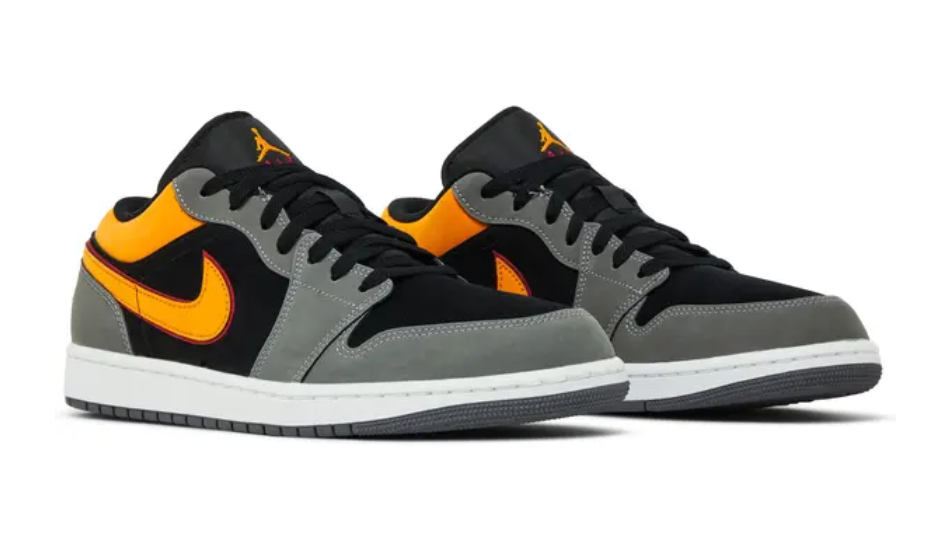 Air Jordan 1 Low SE 'Vivid Orange'