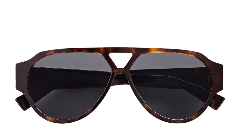 Soft Aviator Sunglasses