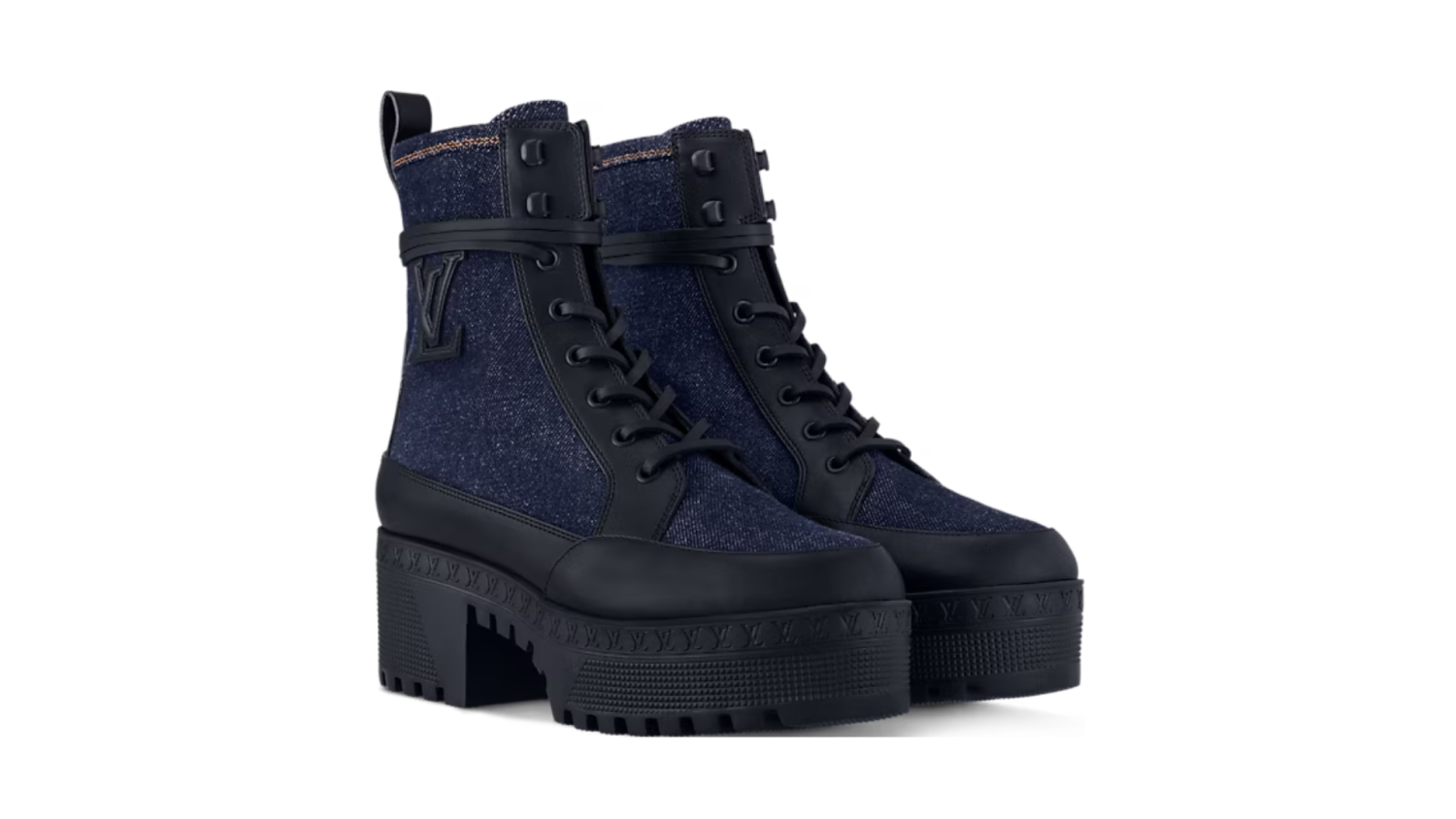 Laureate Platform Desert Boot