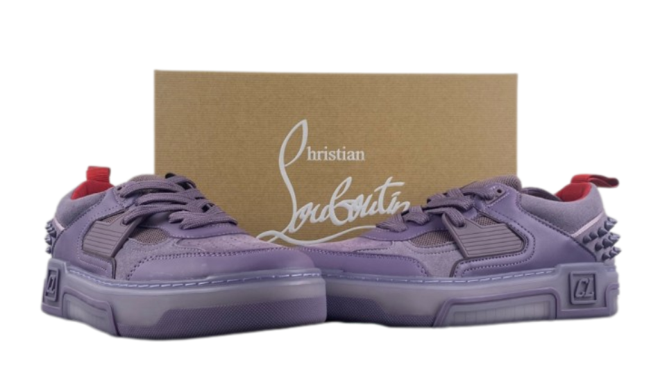 Astroloubi woman CL navy blue