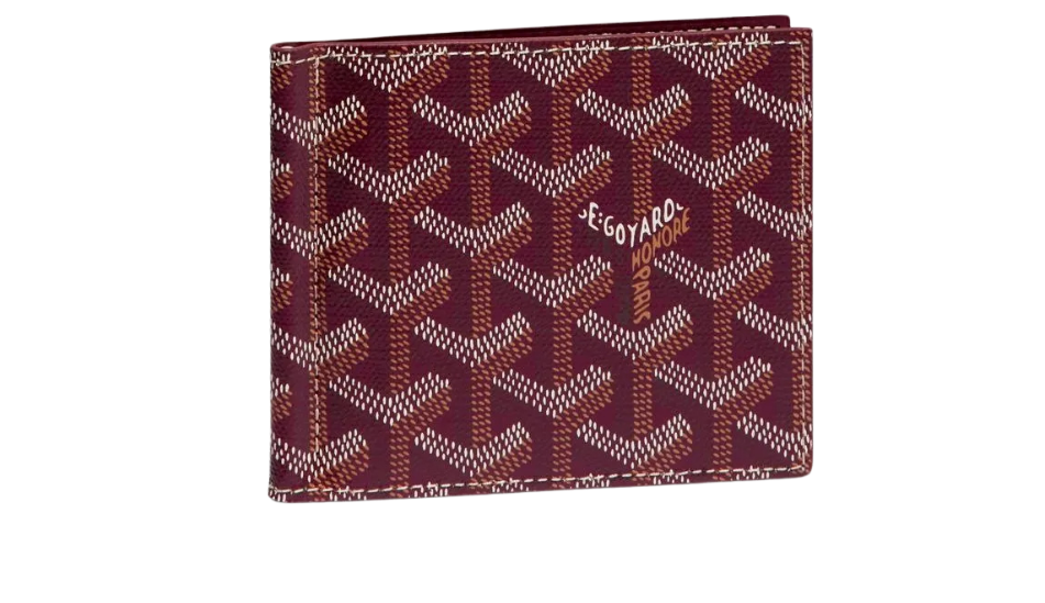 Saint-Thomas Bill Fold