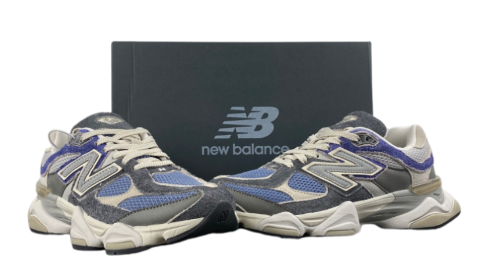 New Balance  9060 'Dusk Shower Castlerock'