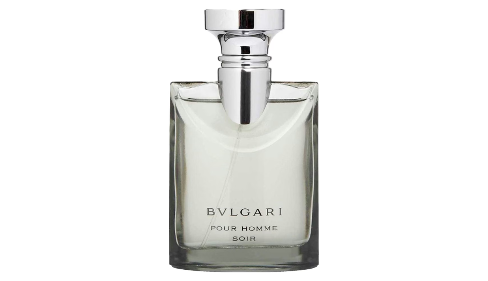 Bvlgari Pour Homme Soir