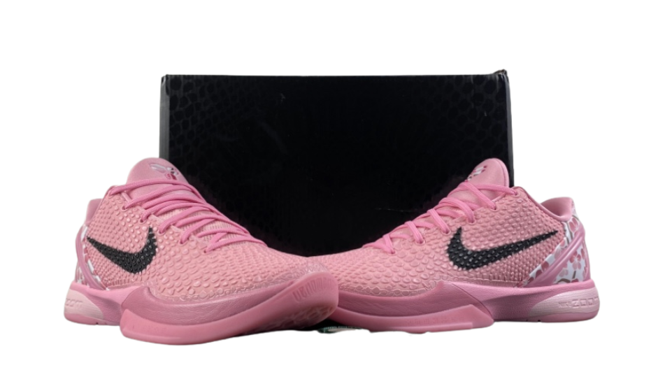 Nike Kobe 6 Protro