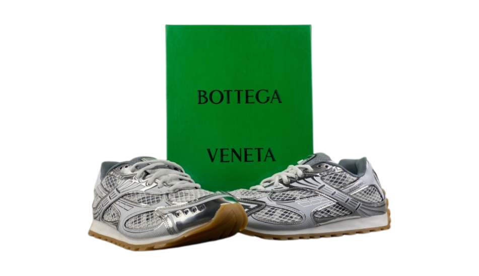 Bottega Veneta Orbit Sneaker