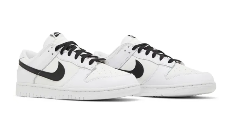 Dunk Low 'Reverse Panda'