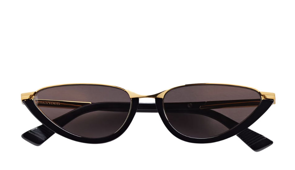 Classic Cat Eye Sunglasses