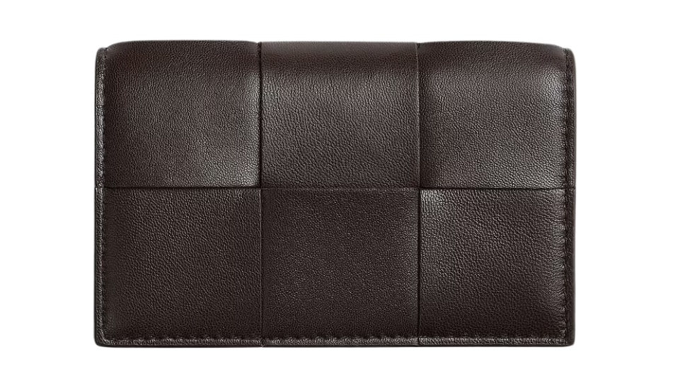 Cassette Business Card Case