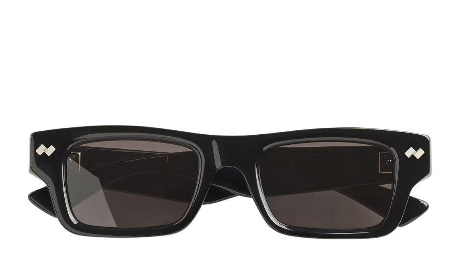 Dizzy Square Sunglasses