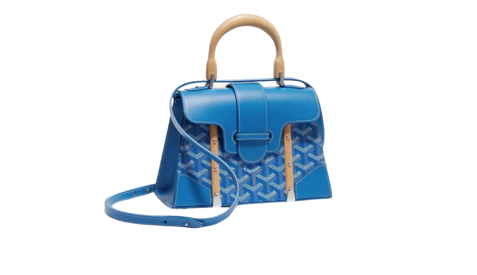 Saïgon Structuré Mini Bag