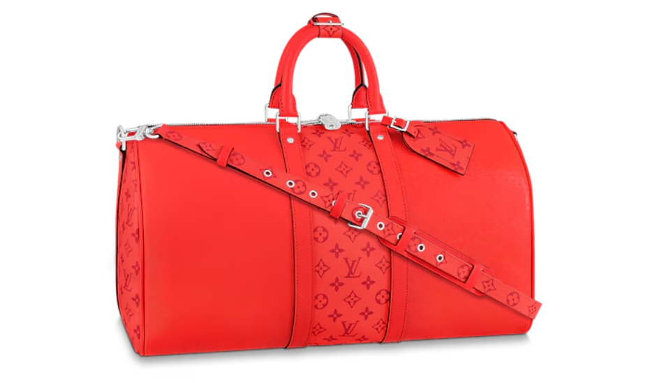 Keepall Bandouliere 50