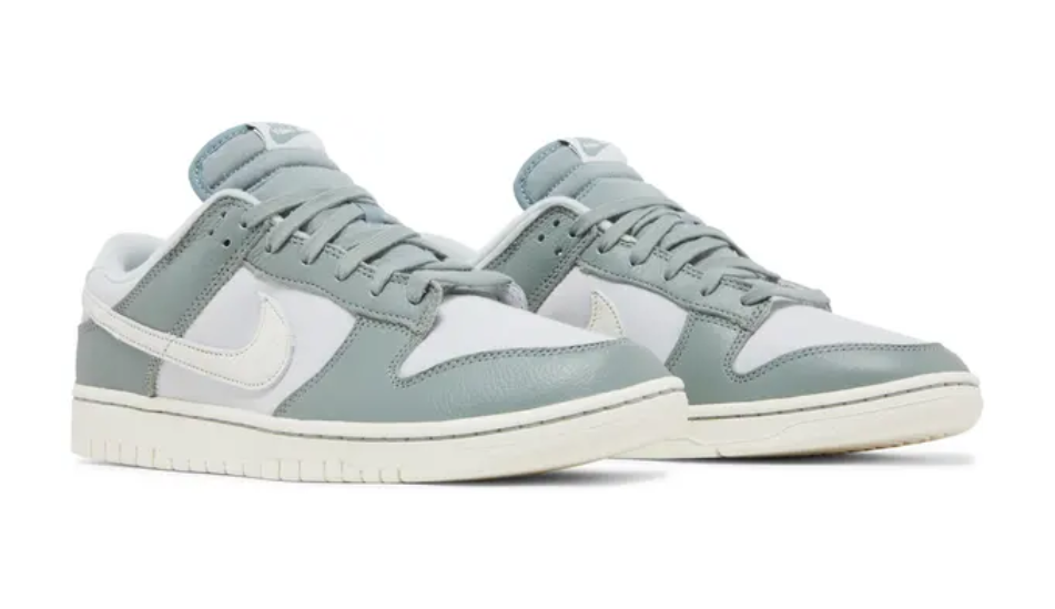 Dunk Low 'Mica Green'