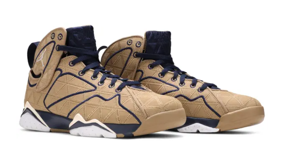 Air Jordan 7 Retro 'J2K'