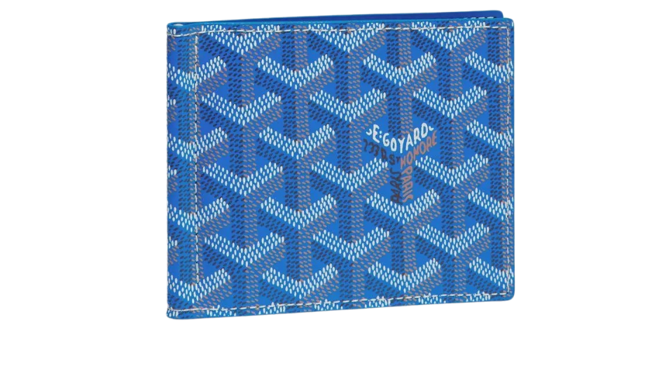 Saint-Thomas Bill Fold