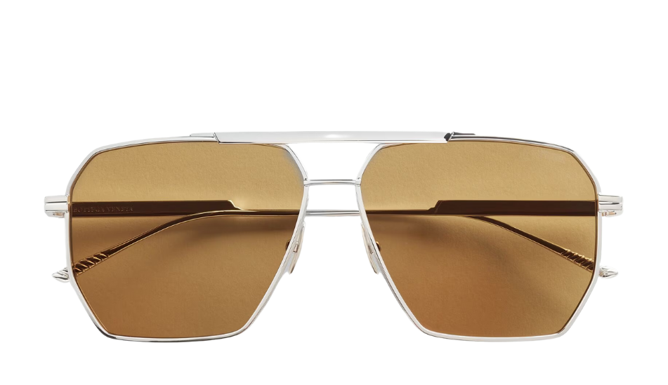 Classic Aviator Sunglasses