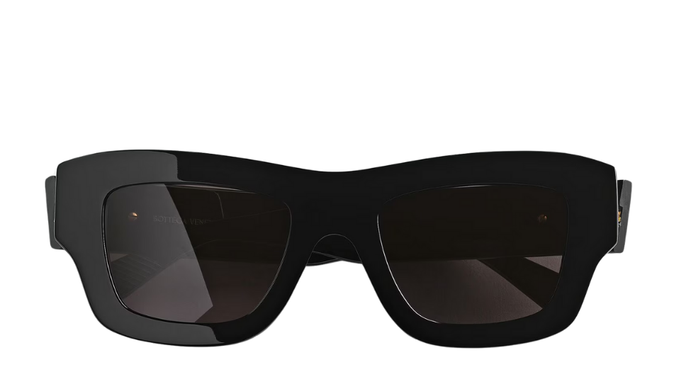 Ultrathin Squared Sunglasses
