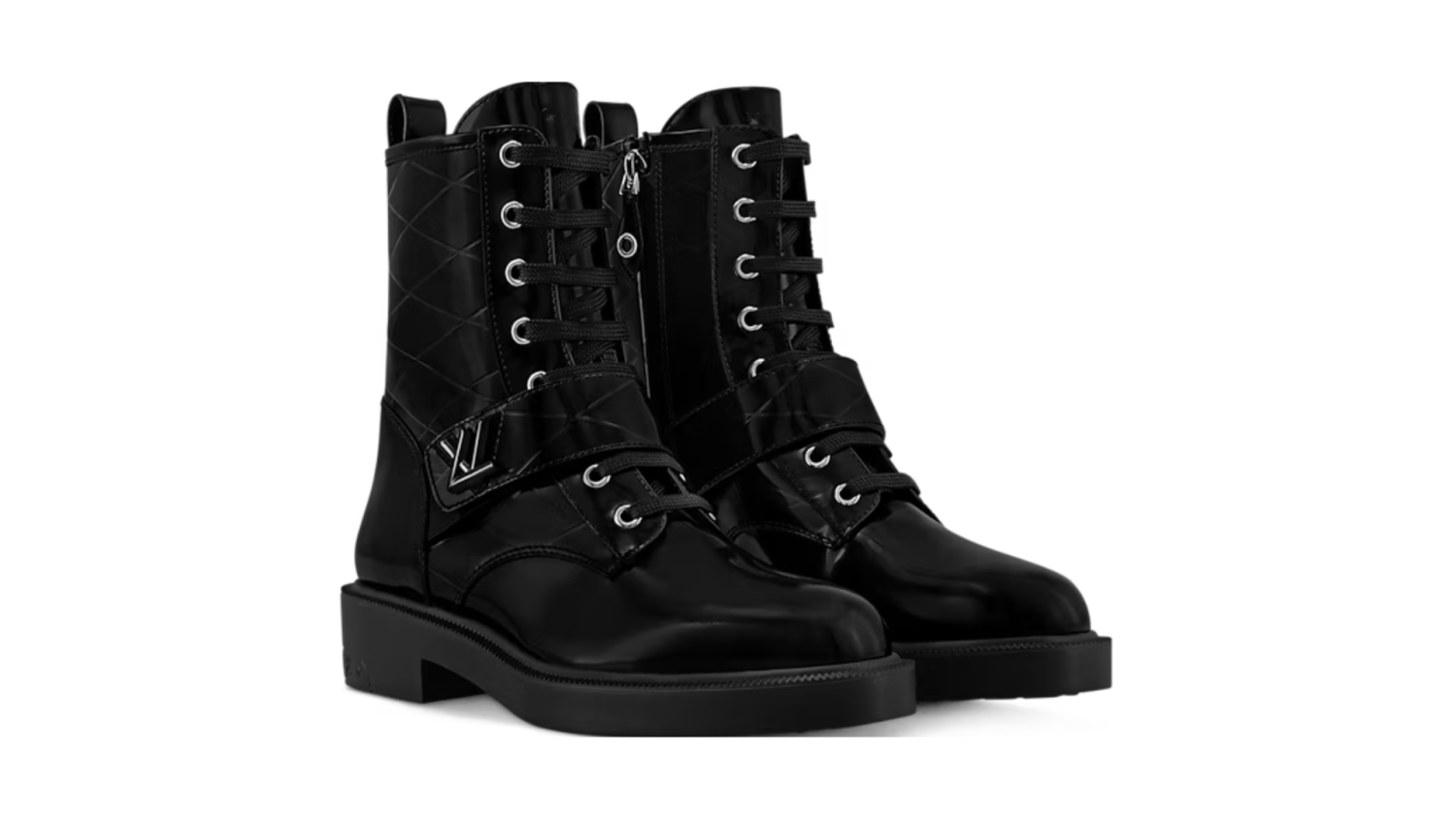 Citizen Flat Ranger Boot