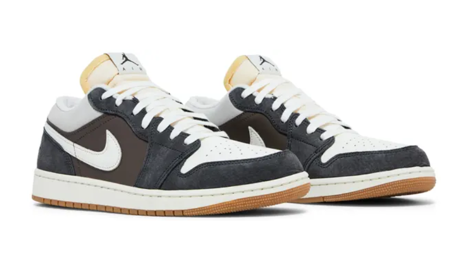 Air Jordan 1 Low 'SNKRS Day Korea 2023'