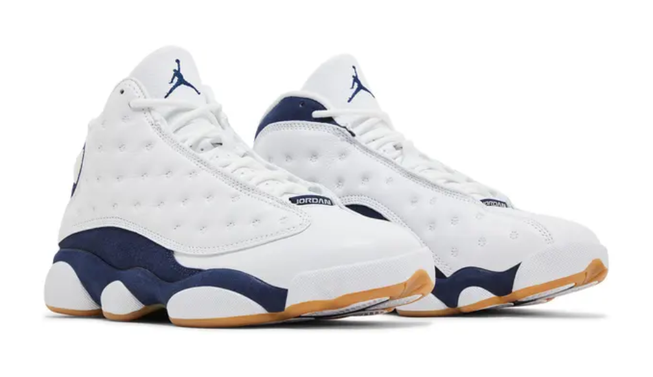 Air Jordan 13 Retro 'Midnight Navy'