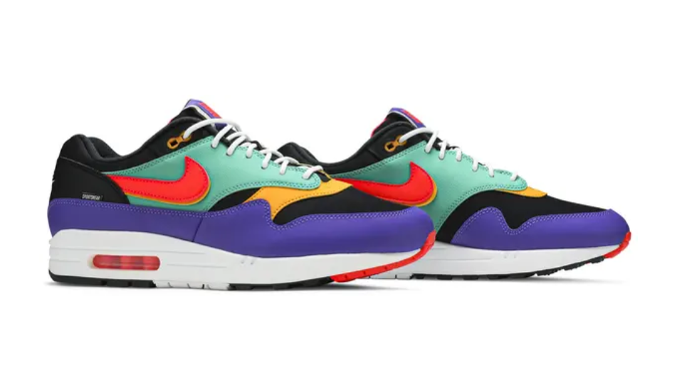 Air Max 1 SE 'Windbreaker'
