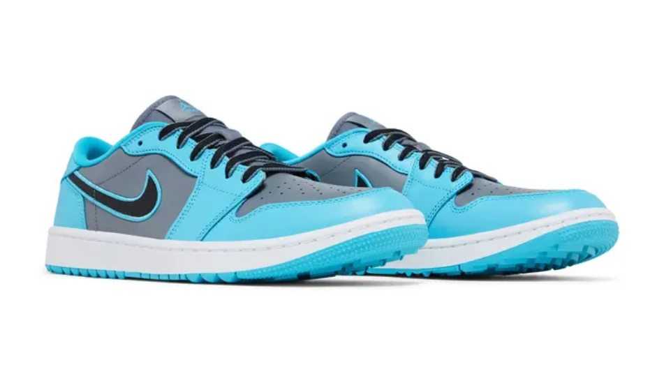 Air Jordan 1 Low Golf 'Gamma Blue'