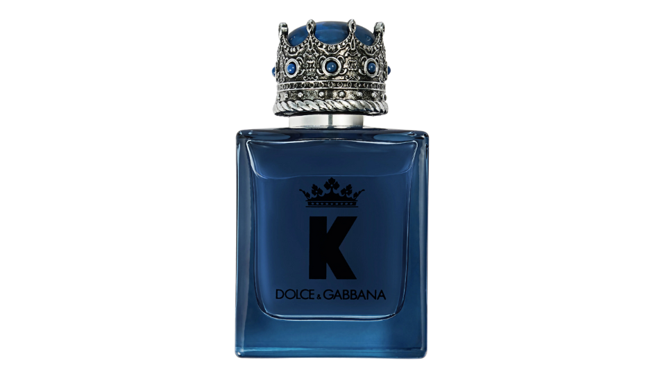 K by Dolce&Gabbana Eau de Parfum