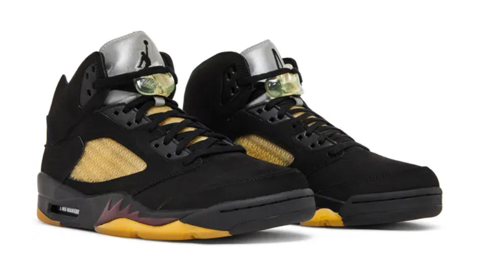 A Ma Maniére x Air Jordan 5 Retro 'Dusk'