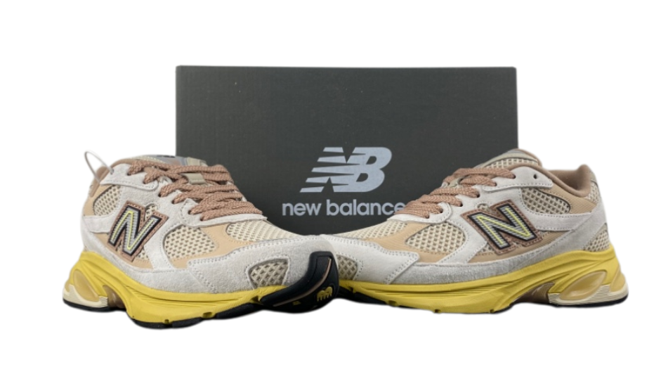 New Balance  2010 'Linen Desert Clay'