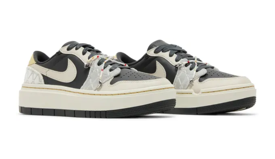 Wmns Air Jordan 1 Elevate Low SE 'Removable Beads'