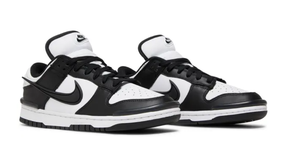 Wmns Dunk Low Twist 'Panda'