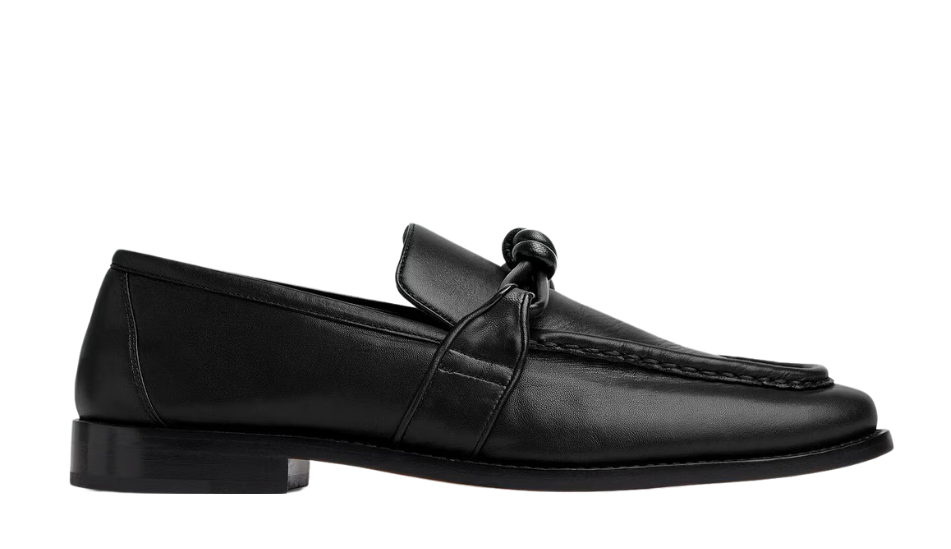 Astaire Loafer