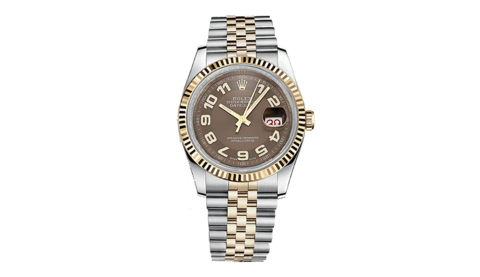 36mm Datejust 36